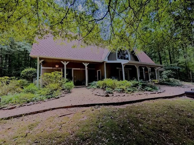 $3,200,000 | 805 Old Mill Court, Ball Ground, GA 30107