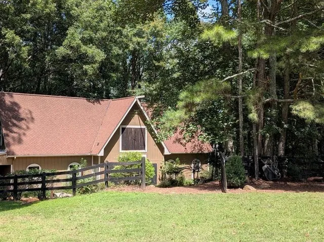 $3,200,000 | 805 Old Mill Court, Ball Ground, GA 30107