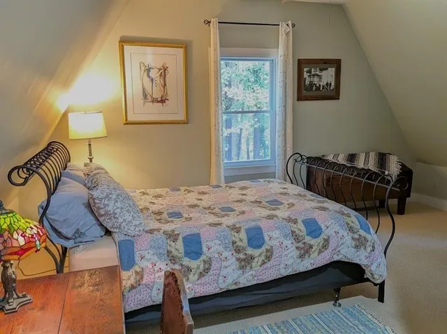 $3,200,000 | 805 Old Mill Court, Ball Ground, GA 30107