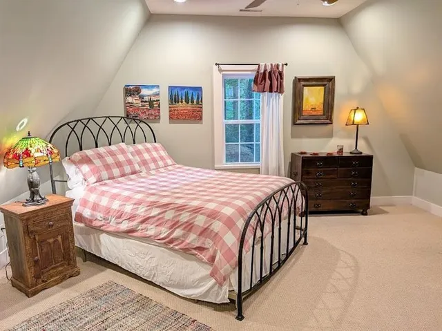 $3,200,000 | 805 Old Mill Court, Ball Ground, GA 30107