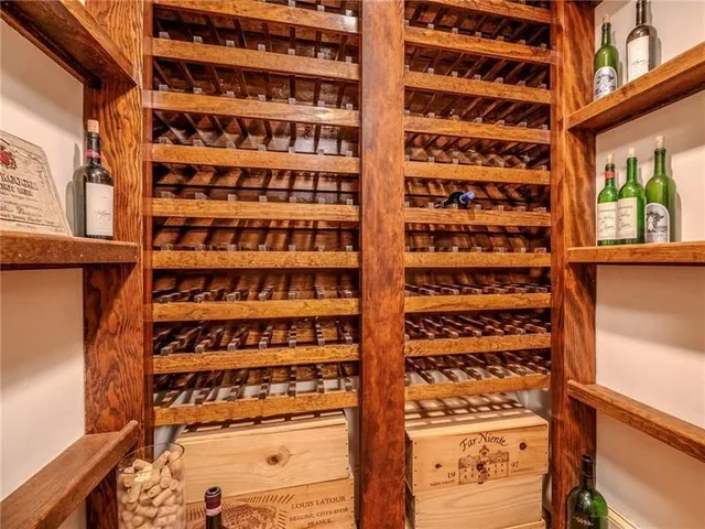 $3,200,000 | 805 Old Mill Court, Ball Ground, GA 30107