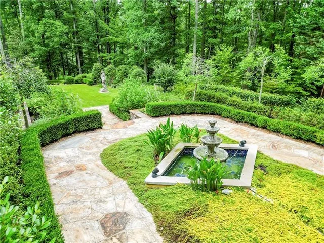 $3,200,000 | 805 Old Mill Court, Ball Ground, GA 30107