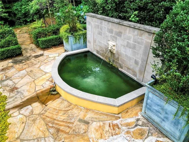 $3,200,000 | 805 Old Mill Court, Ball Ground, GA 30107