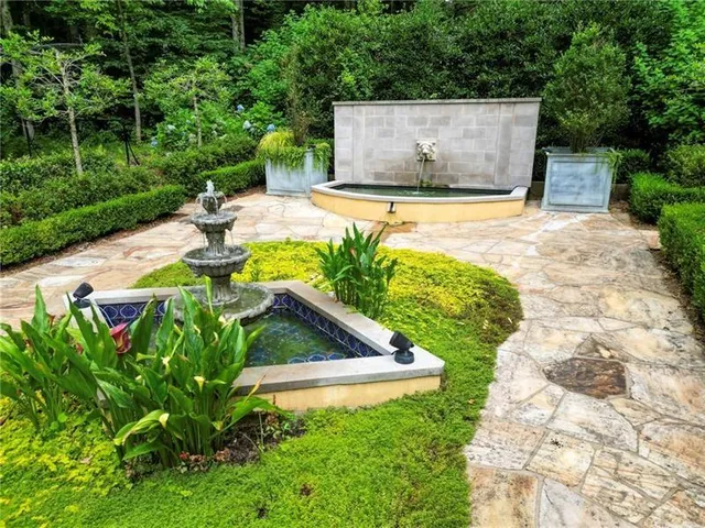 $3,200,000 | 805 Old Mill Court, Ball Ground, GA 30107