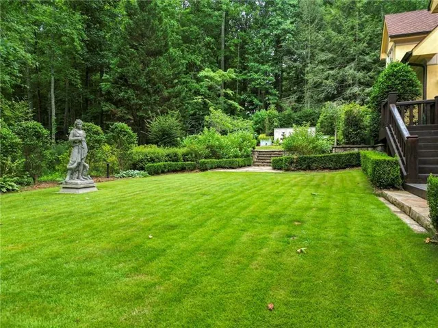 $3,200,000 | 805 Old Mill Court, Ball Ground, GA 30107