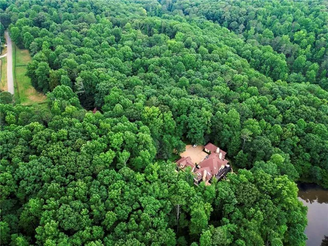 $3,200,000 | 805 Old Mill Court, Ball Ground, GA 30107