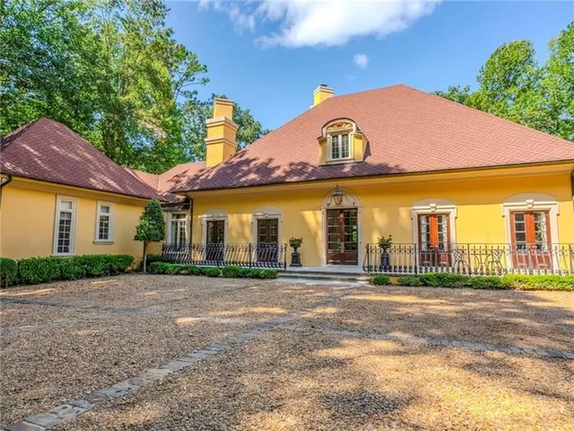 $3,200,000 | 805 Old Mill Court, Ball Ground, GA 30107