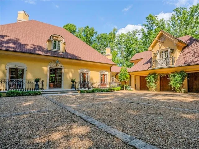 $3,200,000 | 805 Old Mill Court, Ball Ground, GA 30107