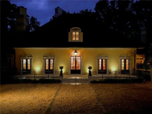 $3,200,000 | 805 Old Mill Court, Ball Ground, GA 30107