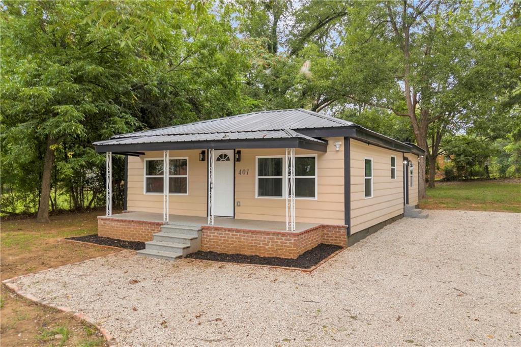 401 Baltimore Road Washington, GA 30673 - Photo 32 of 32 Gallery Image 32