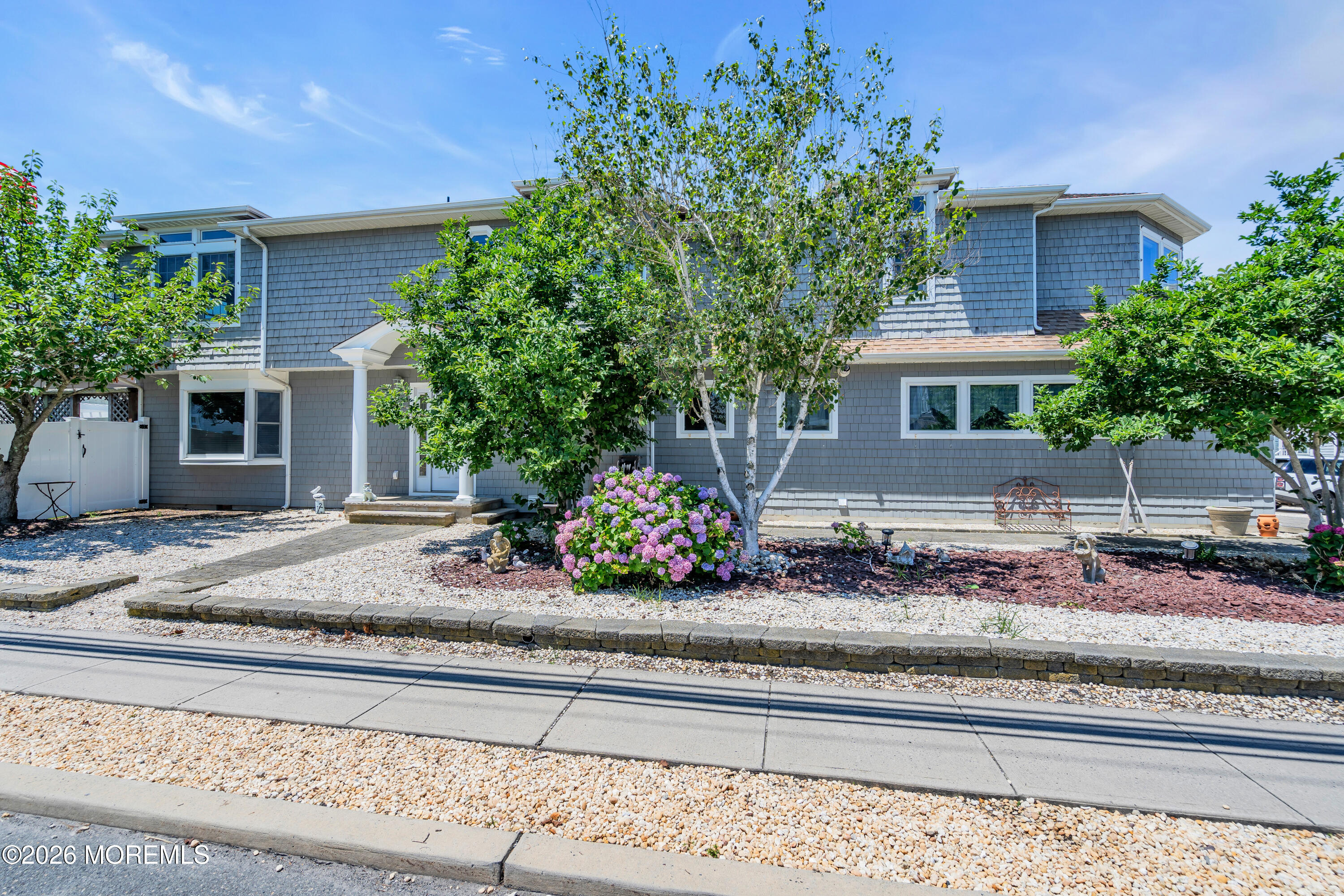 201 North Lagoon Road Lavallette, NJ 08735 - Photo 1 of 49 1