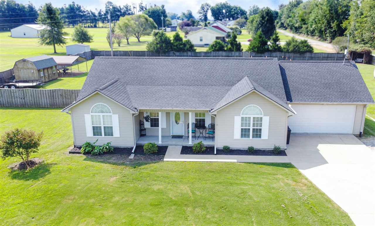 858 Farrow Road Bells, TN 38006 - Photo 1 of 1 Photo 1