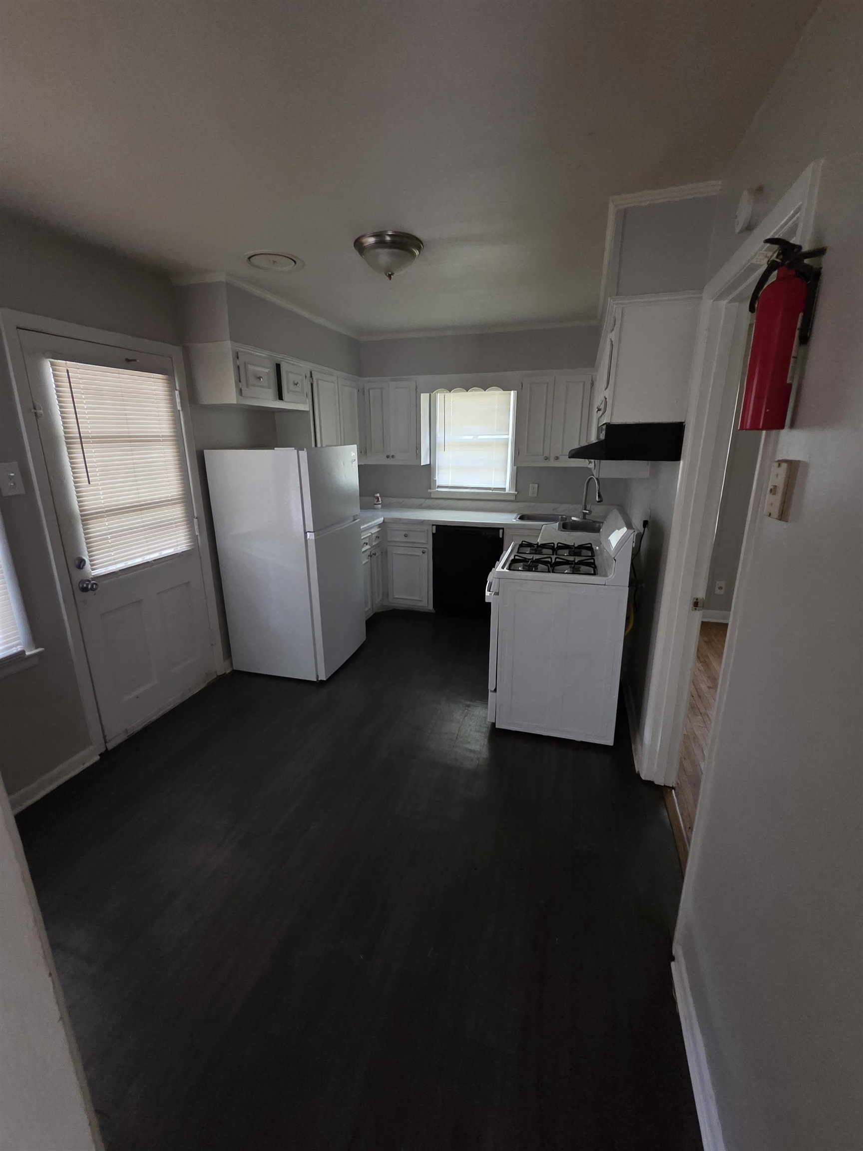 5369 Lochinvar Road Memphis, TN 38116 - Photo 12 of 24