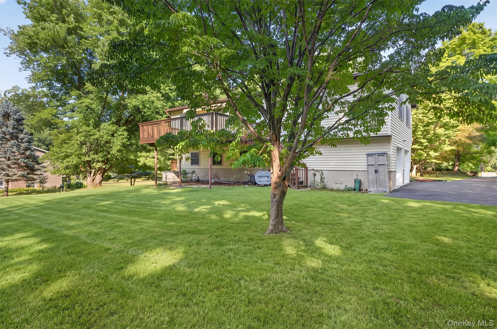 33 Seaman Road Middletown, NY 10941 - Photo 39 of 46