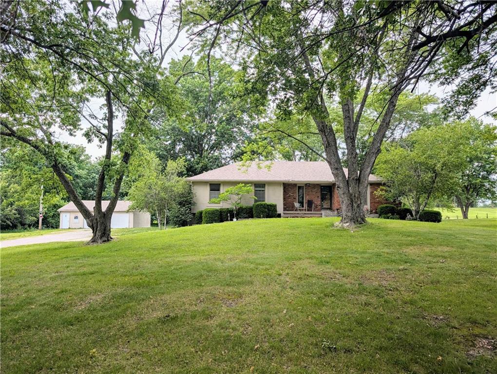 16816 Ragsdale Road Kearney, MO 64060 - Photo 1 of 7
