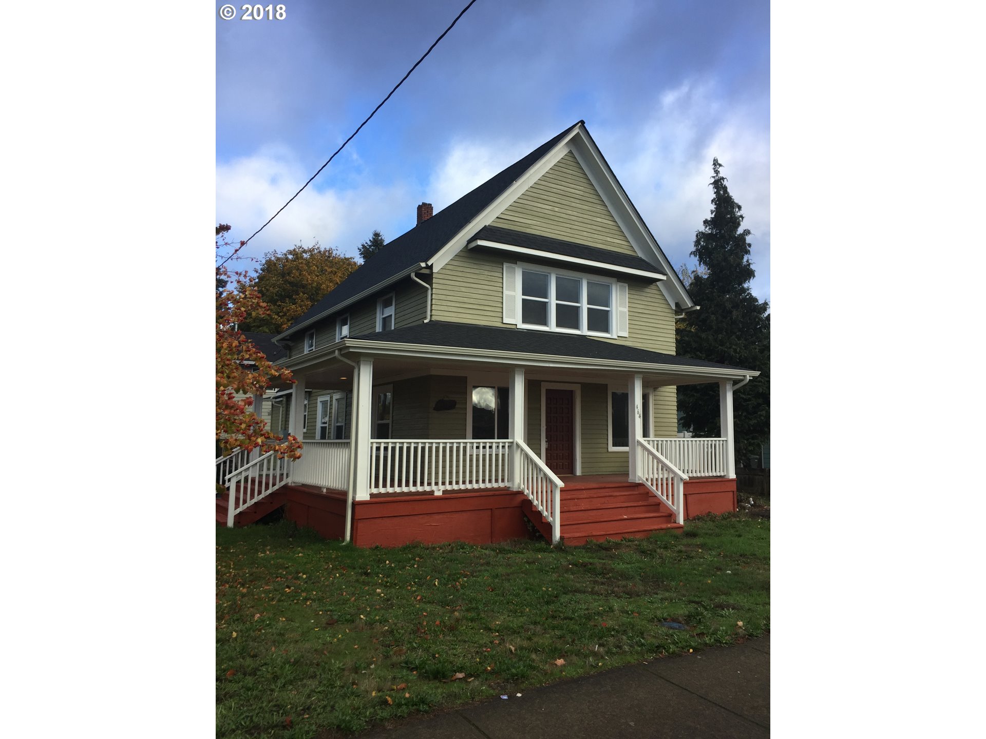 464 Southeast Twp Road Canby, OR 97013 - Photo 1 of 17 Gallery Image 1
