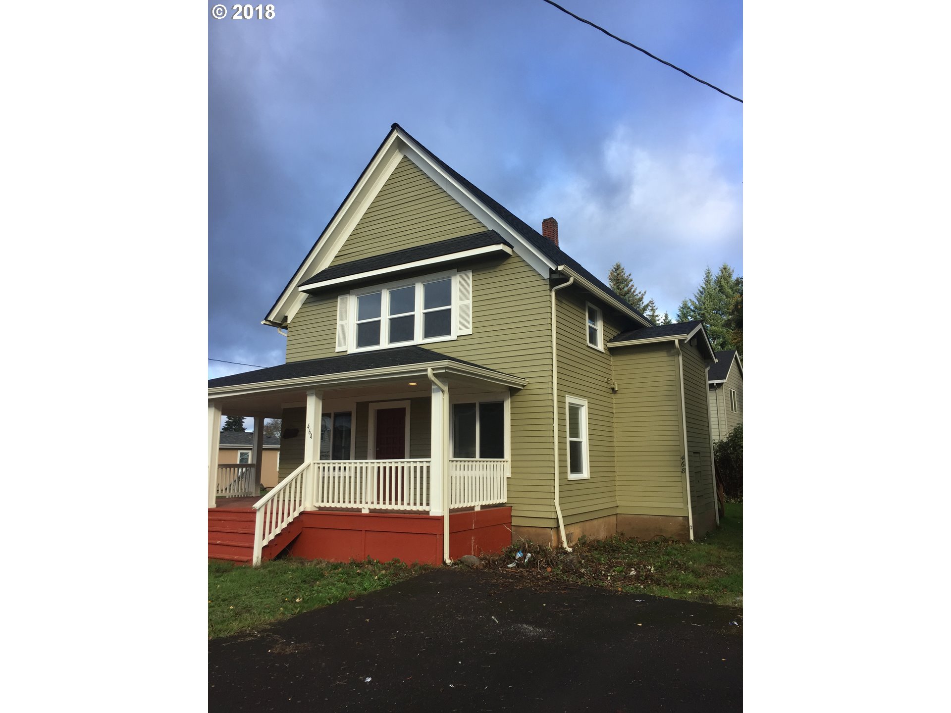 464 Southeast Twp Road Canby, OR 97013 - Photo 15 of 17 Gallery Image 15
