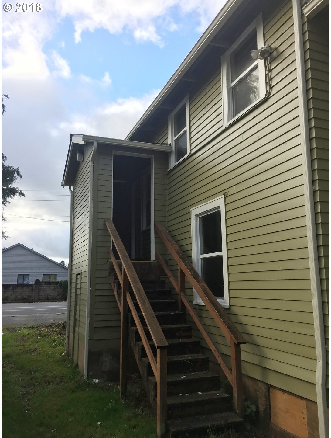 464 Southeast Twp Road Canby, OR 97013 - Photo 16 of 17 Gallery Image 16