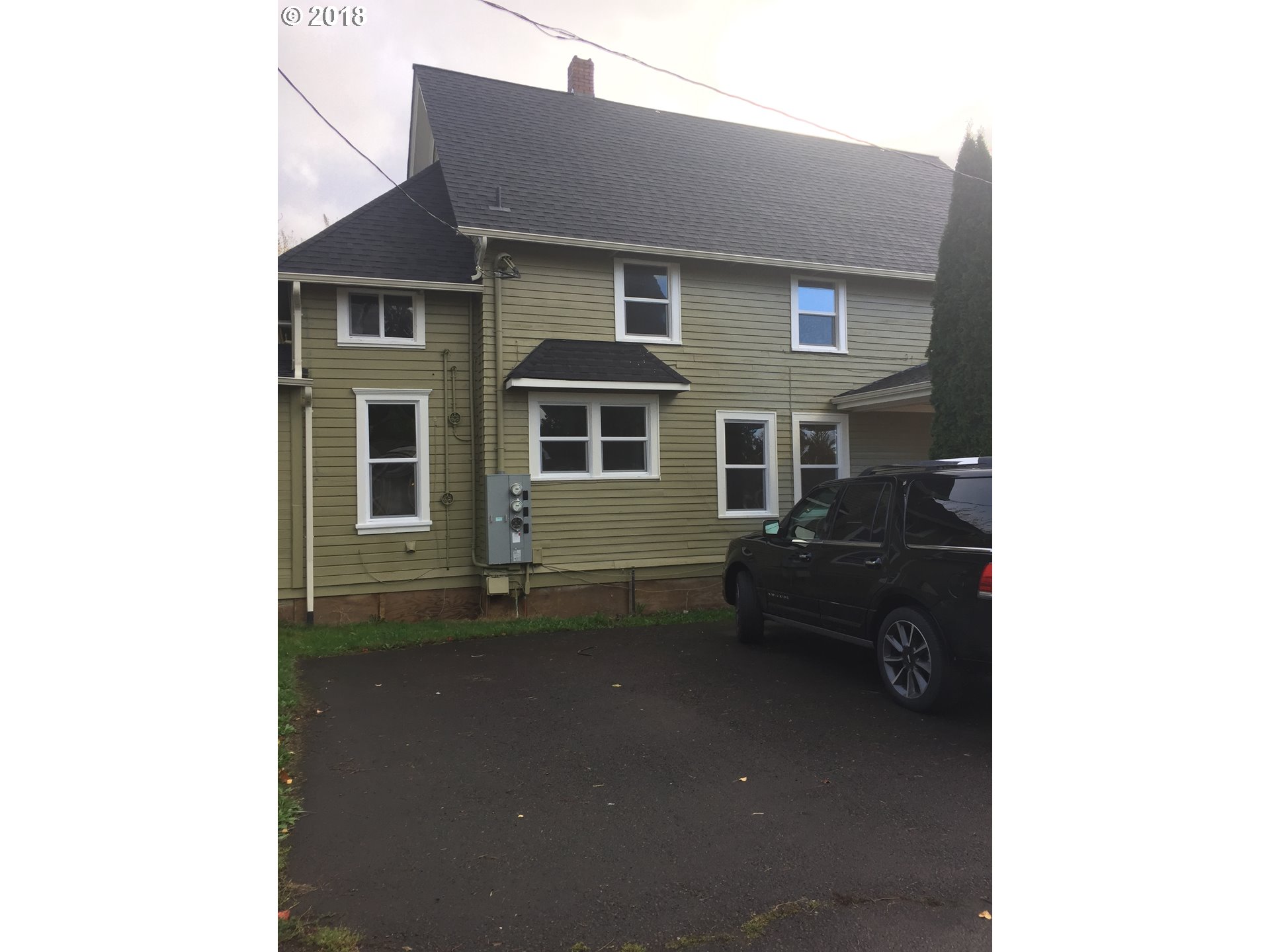 464 Southeast Twp Road Canby, OR 97013 - Photo 17 of 17 Gallery Image 17
