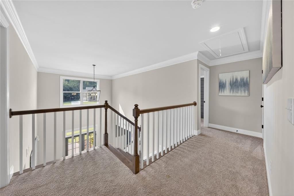 2232 Rambling Rill Drive Statham, GA 30666 - Photo 40 of 70