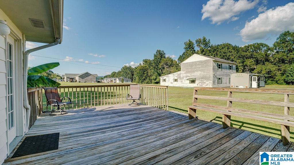 6695 McIntosh Road Oxford, AL 36203 - Photo 7 of 50