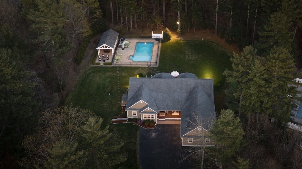 21 Old Mill Road Norfolk, MA 02056 - Photo 1 of 1 Gallery Image 1