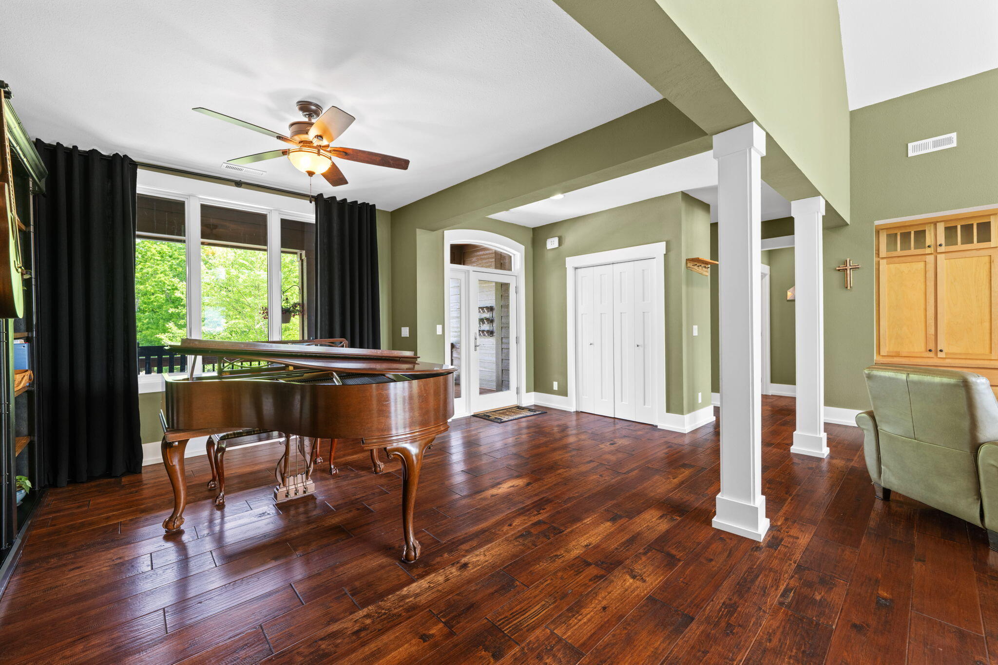 3099 Sunset Drive Rising Fawn, GA 30738 - Photo 16 of 85 33-web-or-mls-DSC_1744