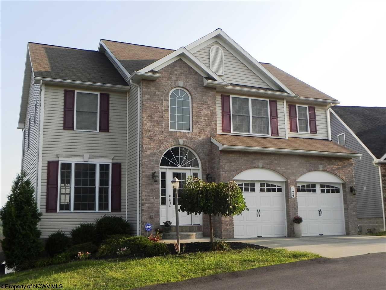 124 Open Ridge Road Morgantown, WV 26508 - Photo 1 of 20 Gallery Image 1
