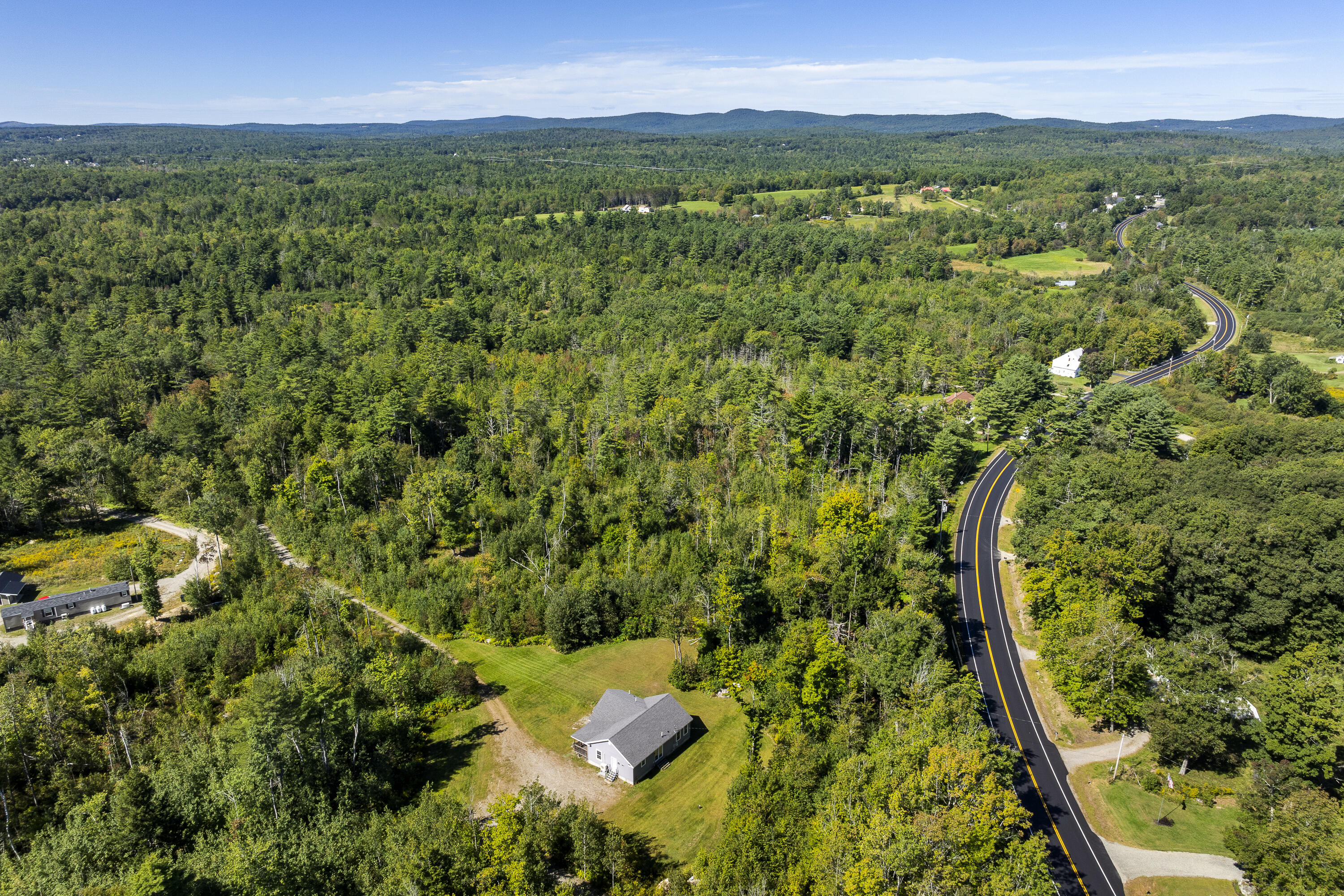 1214 Waterville Road Belfast, ME 04915 - Photo 48 of 49 03-1214 Waterville Rd, Waldo, ME-TP