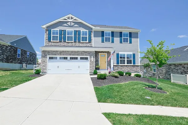 $425,000 | 10545 Franklin Drive, Harrison, OH 45030