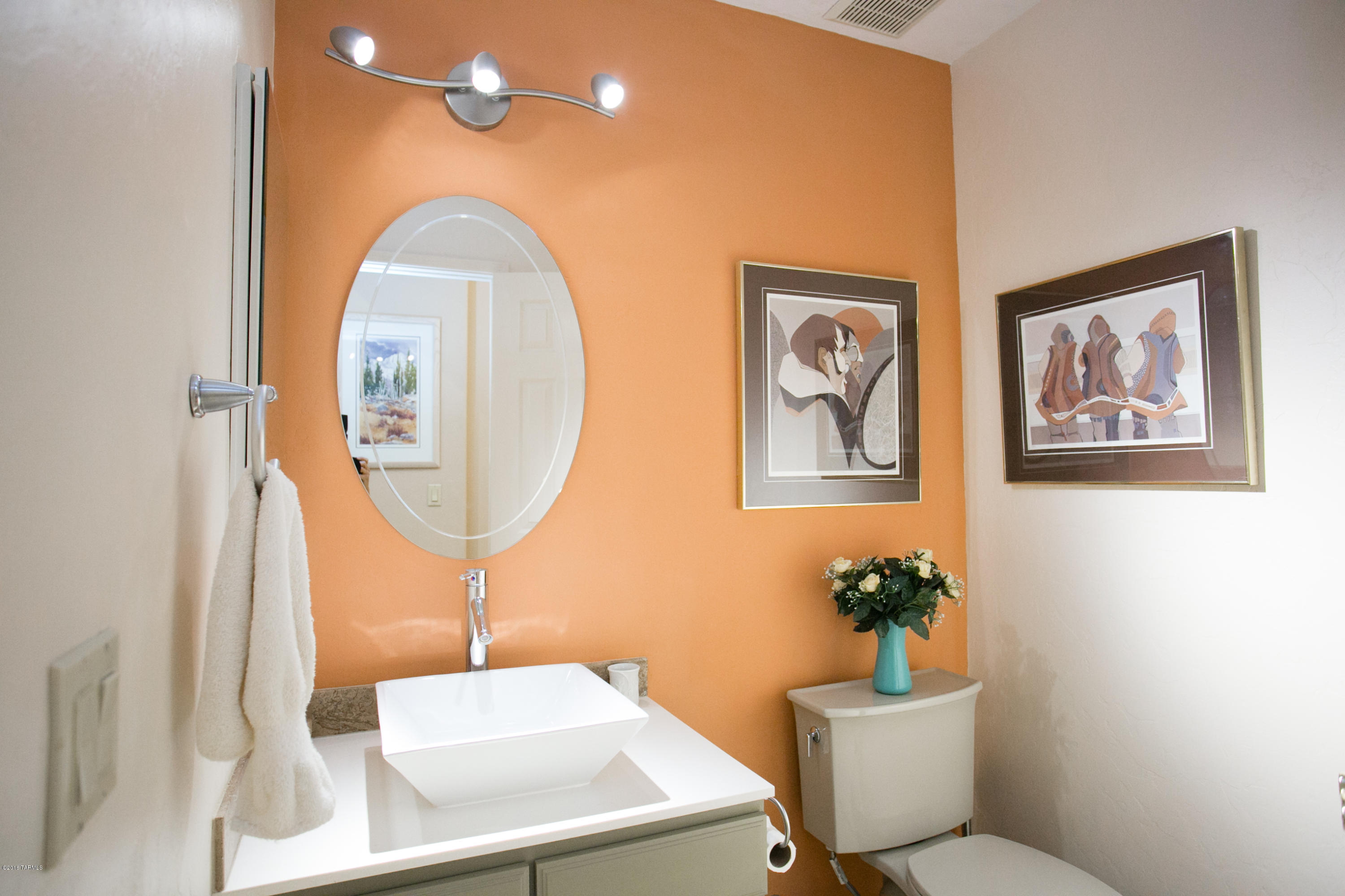 1 East Desert Sky Road, Unit 4 Tucson, AZ 85737 - Photo 31 of 34