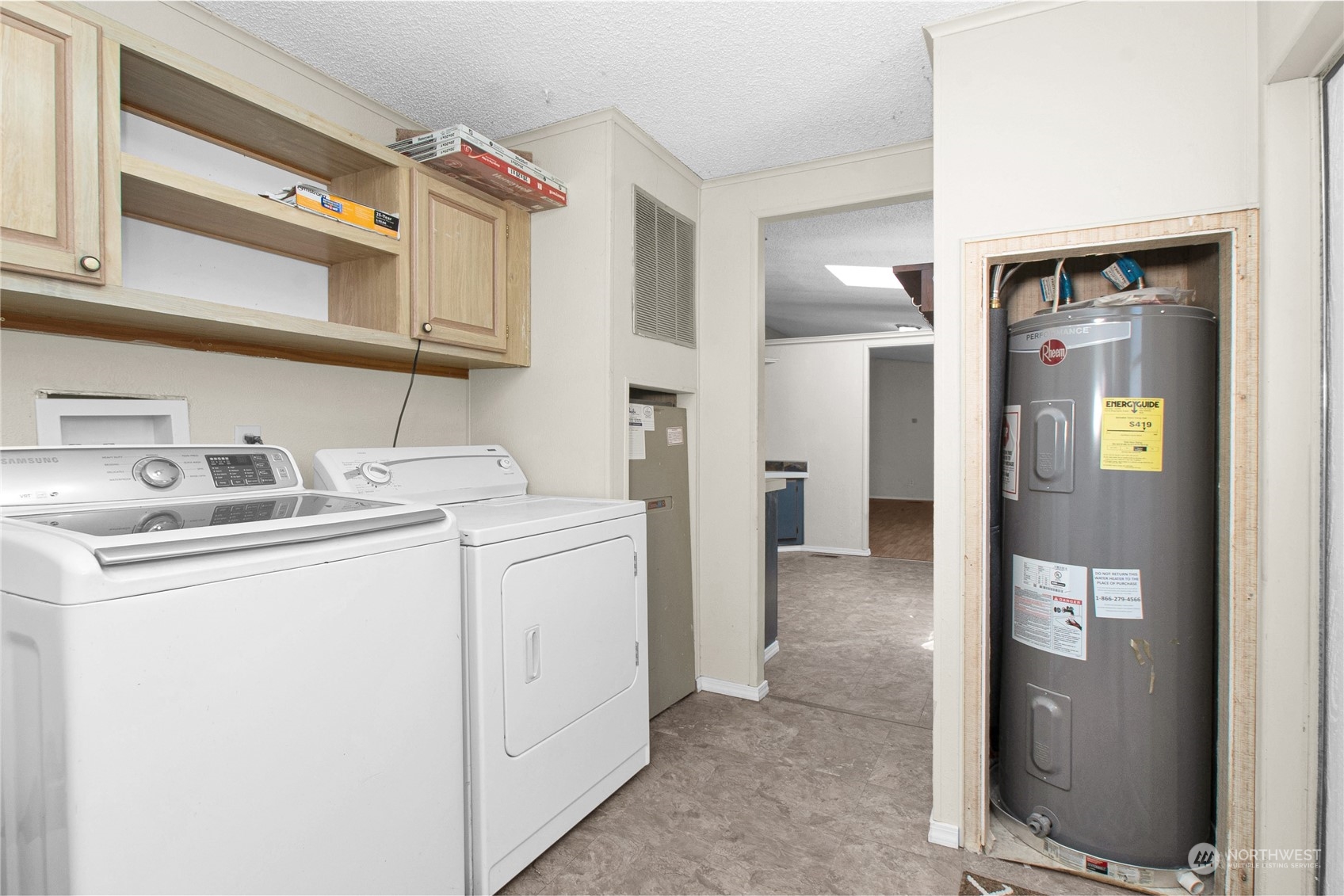 4500 Ruddell Road Southeast, Unit 23 Lacey, WA 98503 - Photo 13 of 24 Gallery Image 13