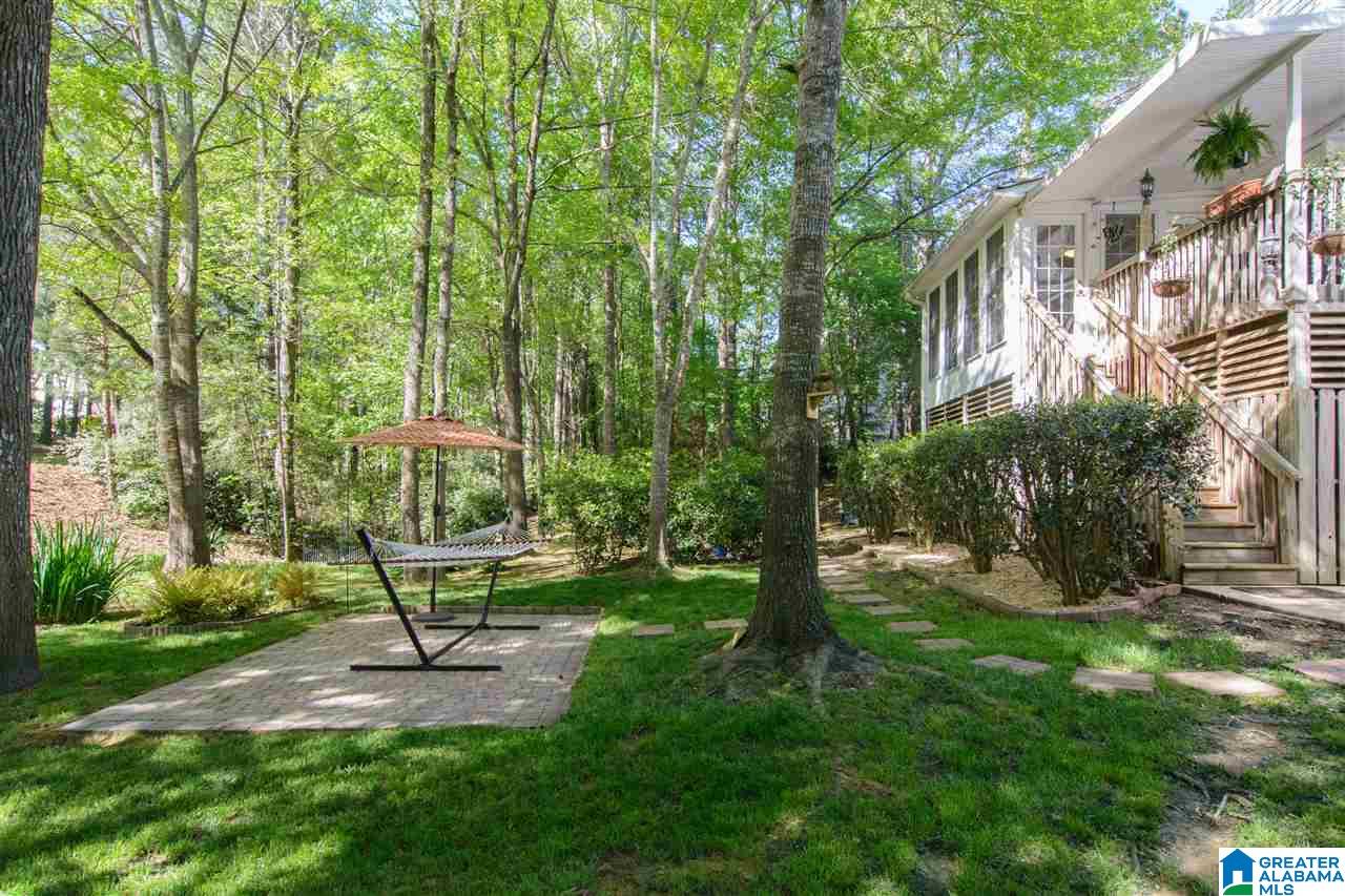 125 Hackberry Circle Chelsea, AL 35043 - Photo 47 of 50