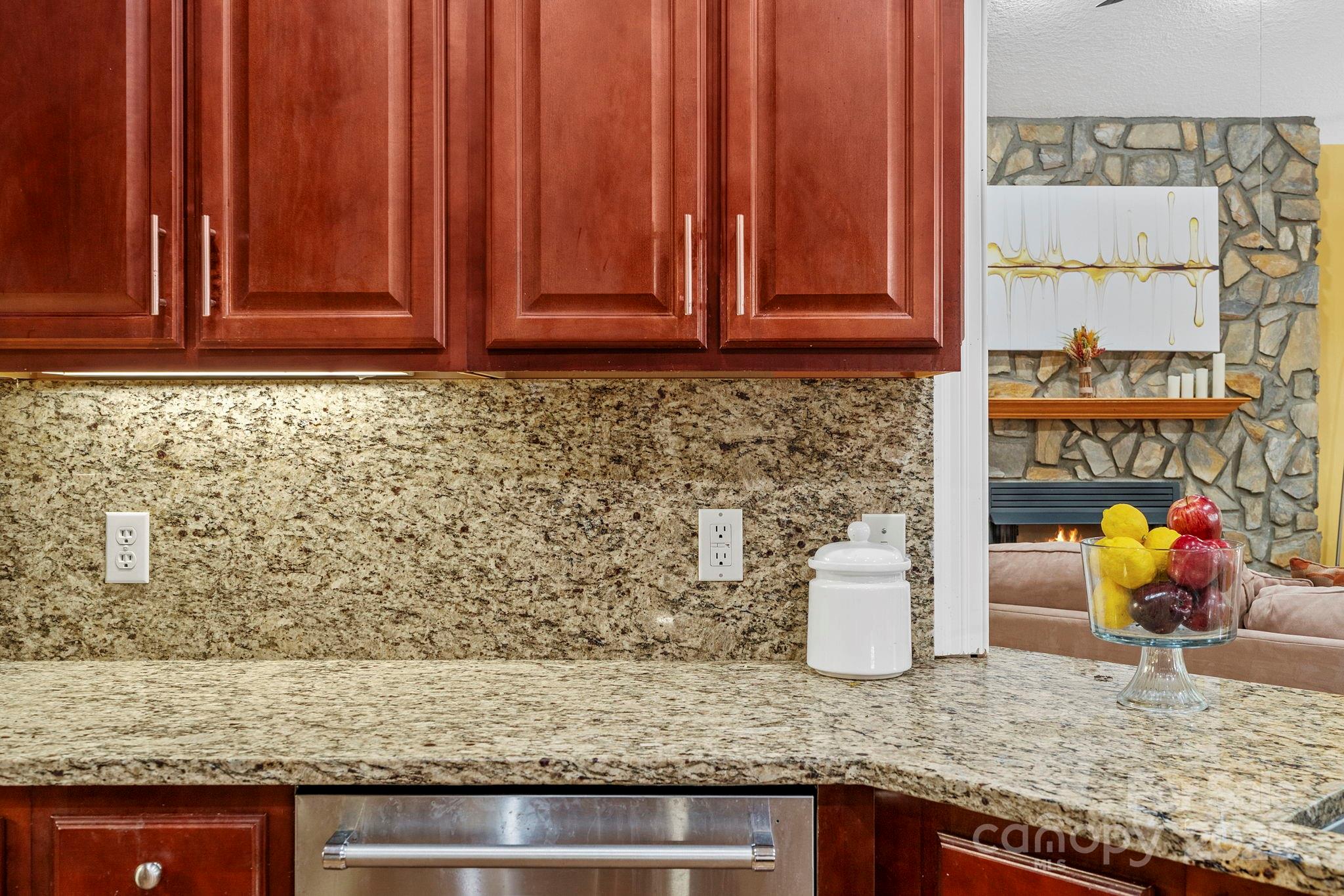 458 Blue Mist Way Arden, NC 28704 - Photo 16 of 47 a view of living room