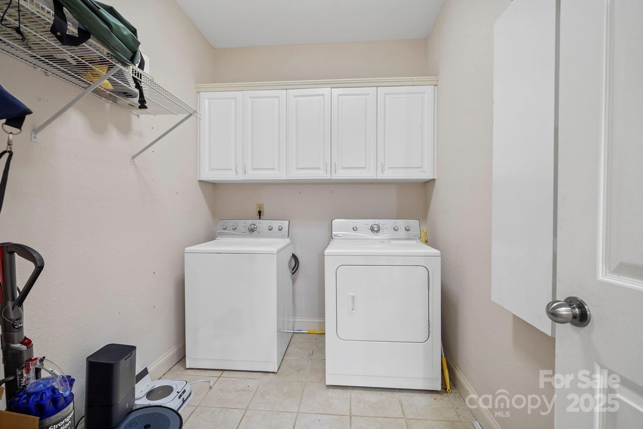 458 Blue Mist Way Arden, NC 28704 - Photo 35 of 47 a utility room with dryer and washer