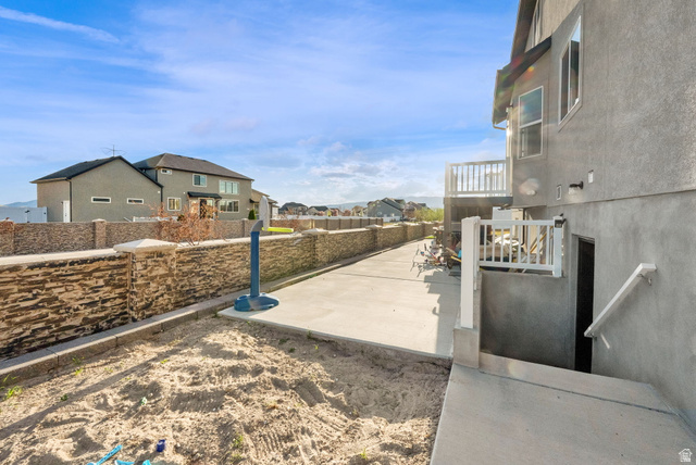 213 West Sicula Road Vineyard, UT 84059 - Photo 47 of 48