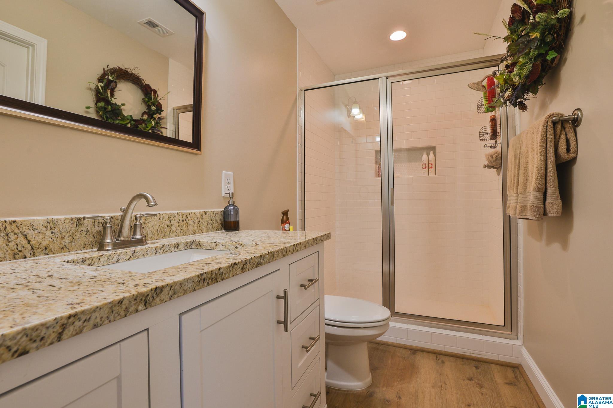 845 Wolf Creek Road South Pell City, AL 35128 - Photo 10 of 22