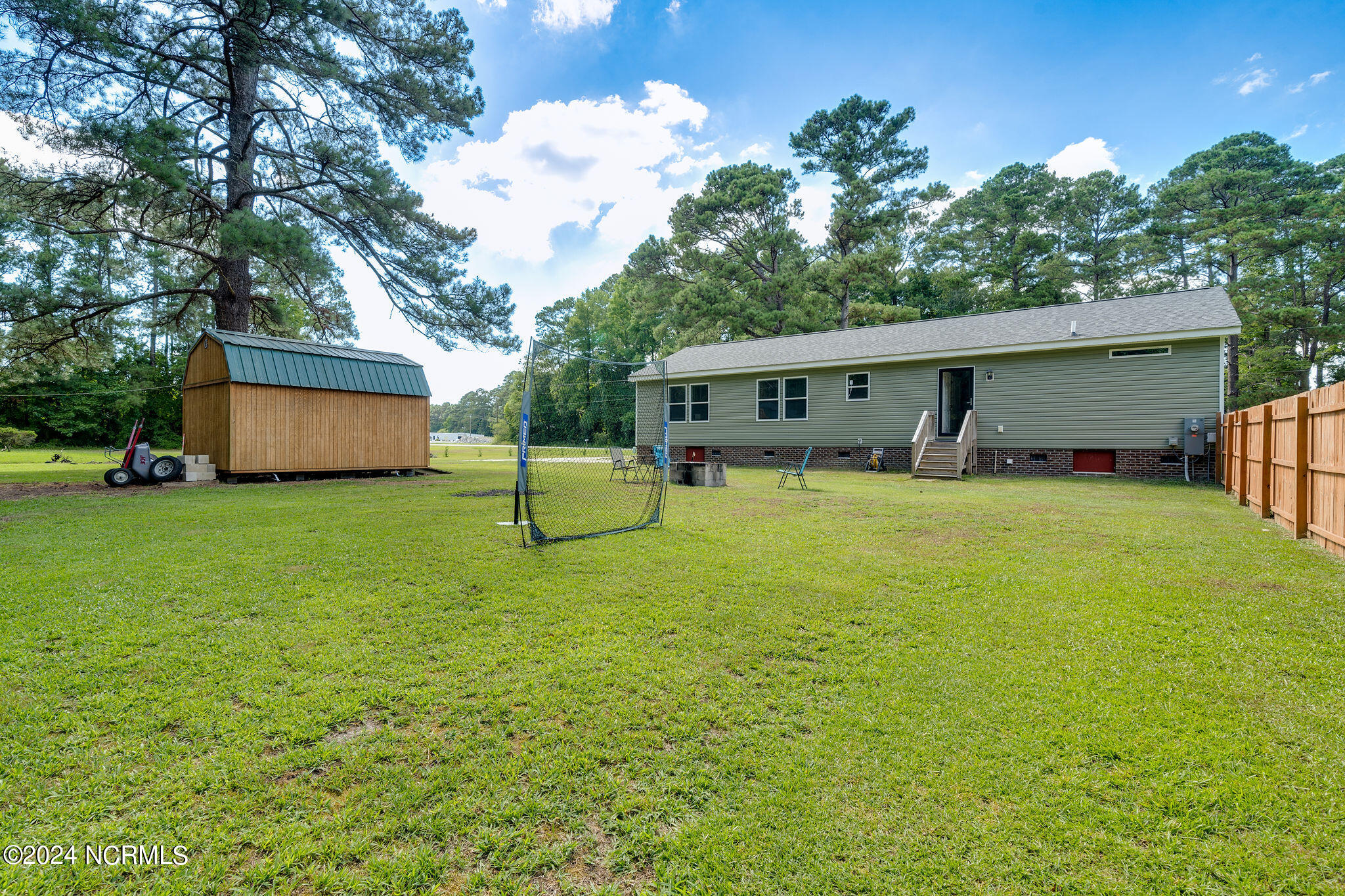 463 Stallings Road Teachey, NC 28464 - Photo 23 of 25 463stallingsrd-23