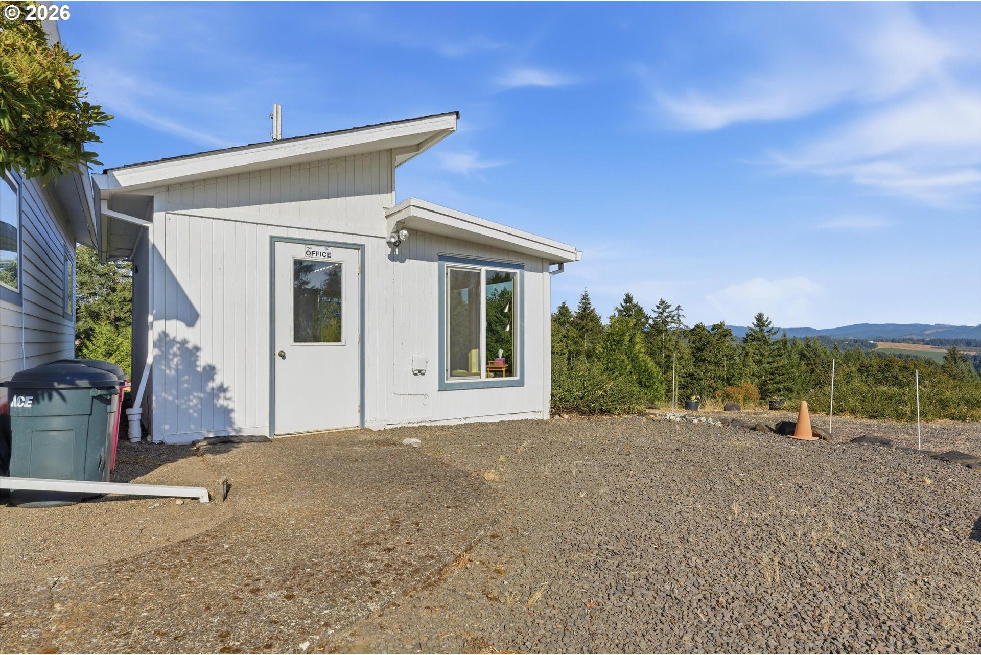 2840 Northwest Phillips Road Gaston, OR 97119 - Photo 36 of 41 Gallery Image 36