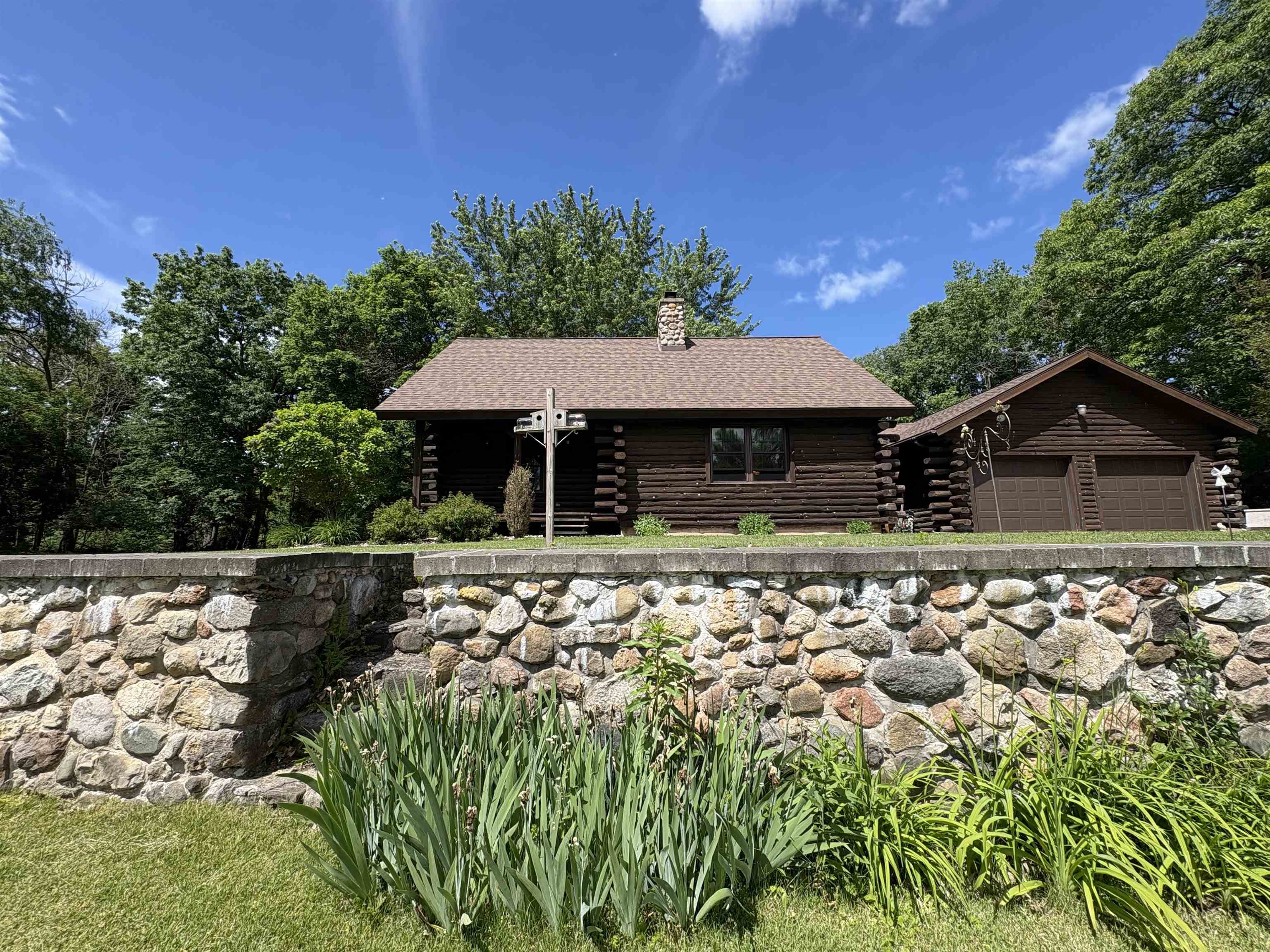 5423 County Road P Gillett, WI 54124 - Photo 3 of 58