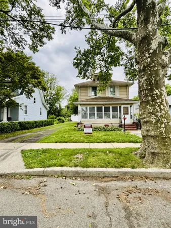 $377,000 | 612 Lippincott Avenue, Riverton, NJ 08077