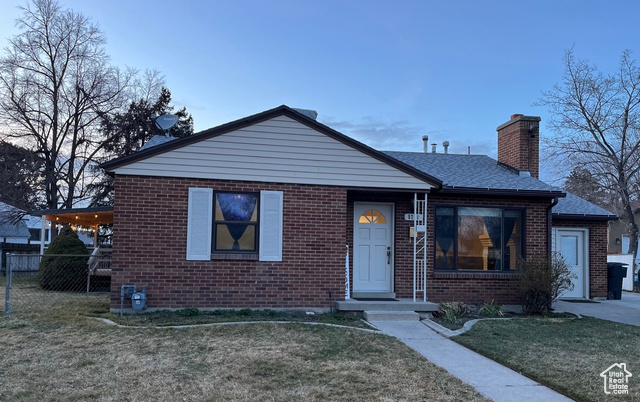 5758 Butler Circle Murray, UT 84107 - Photo 1 of 1