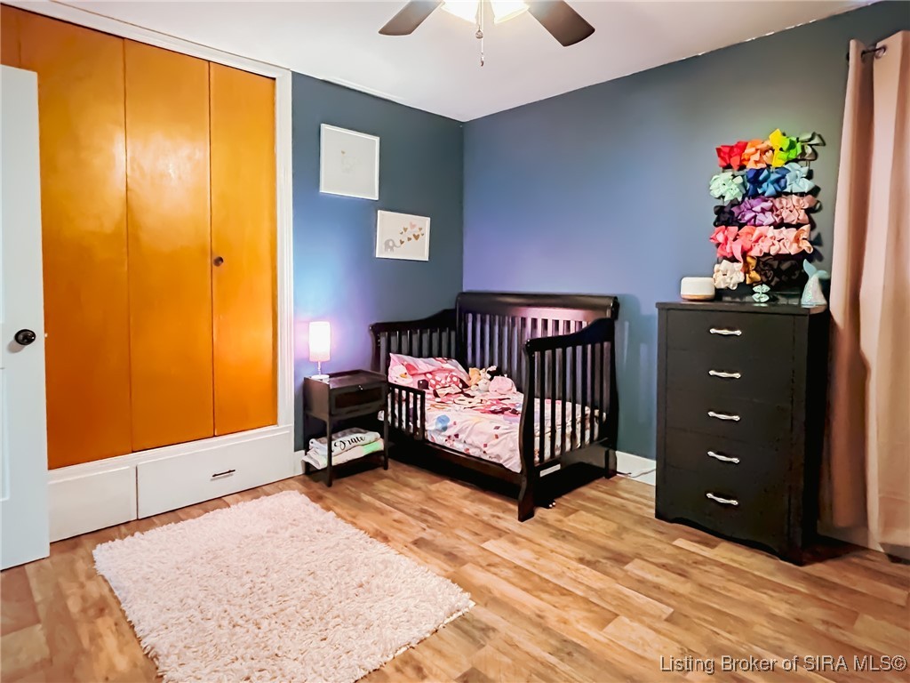 815 South Ridgecrest Lane Paoli, IN 47454 - Photo 11 of 38