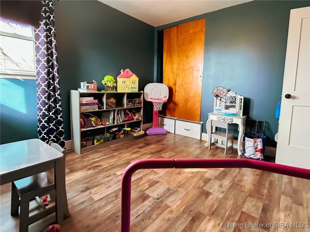 815 South Ridgecrest Lane Paoli, IN 47454 - Photo 14 of 38