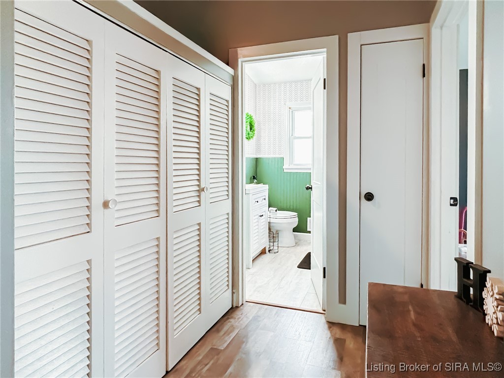 815 South Ridgecrest Lane Paoli, IN 47454 - Photo 16 of 38