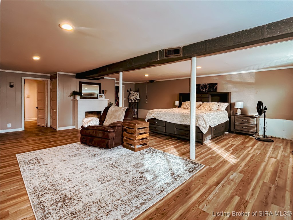 815 South Ridgecrest Lane Paoli, IN 47454 - Photo 18 of 38