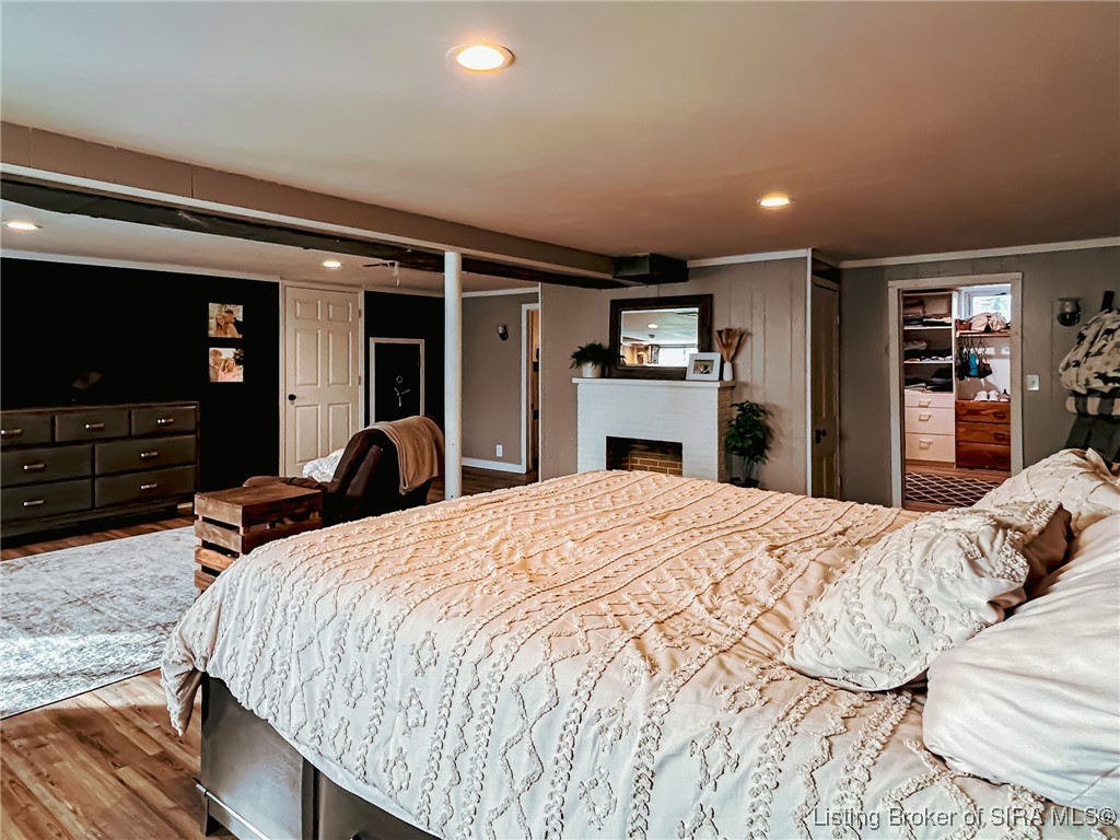 815 South Ridgecrest Lane Paoli, IN 47454 - Photo 19 of 38