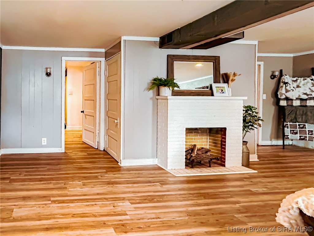 815 South Ridgecrest Lane Paoli, IN 47454 - Photo 20 of 38