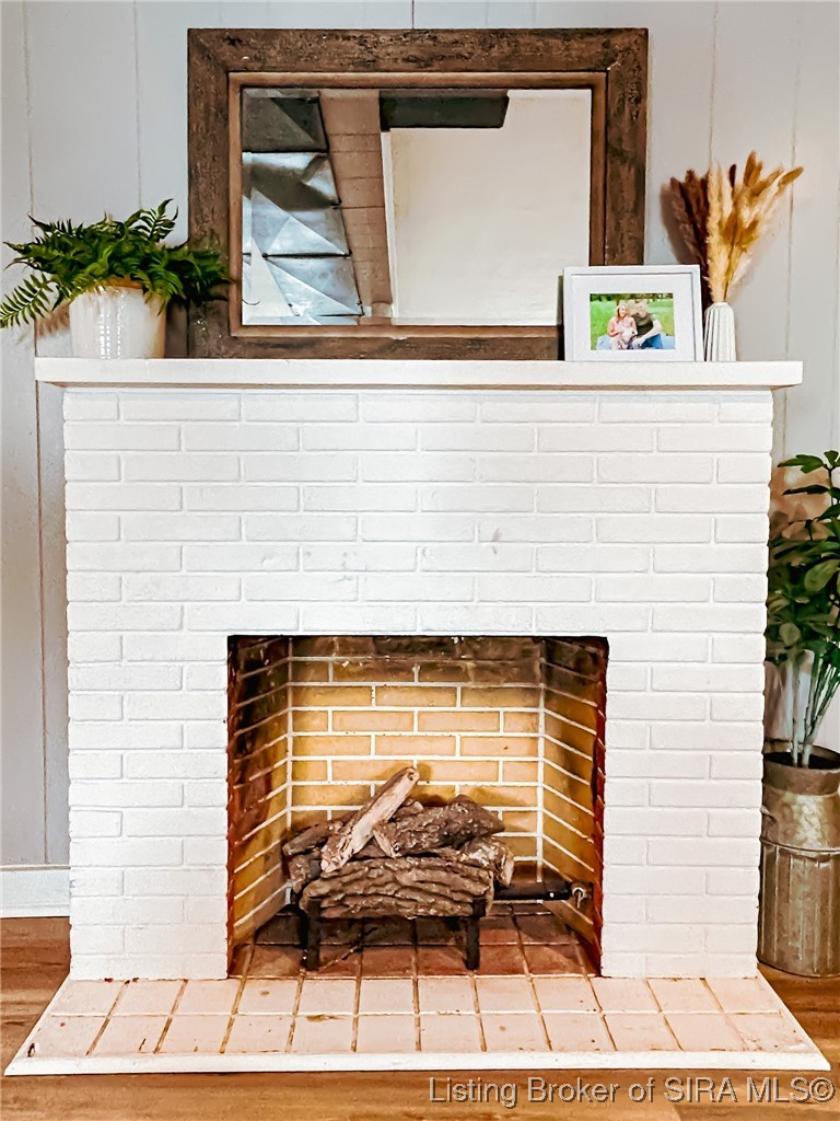 815 South Ridgecrest Lane Paoli, IN 47454 - Photo 21 of 38