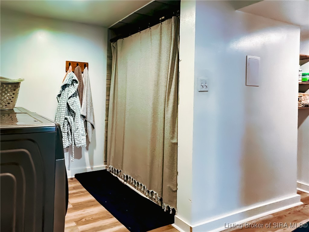 815 South Ridgecrest Lane Paoli, IN 47454 - Photo 22 of 38